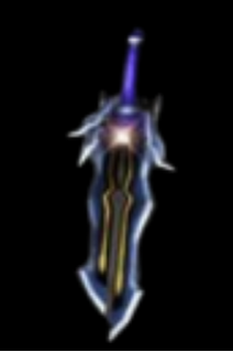 Rune Blade